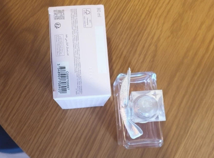 Dior Miss Dior Eau de Parfum Spray 80ml – Brand New | UK Stock