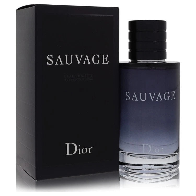 Dior Sauvage Eau de Toilette 100ml for Men