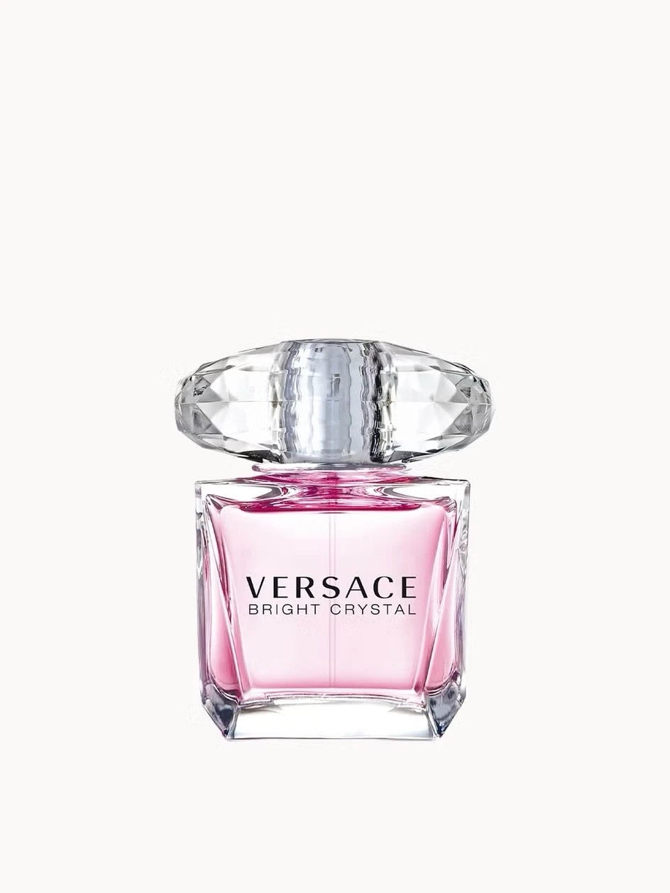 Versace Bright Crystal EDT 90ml Women's Perfume