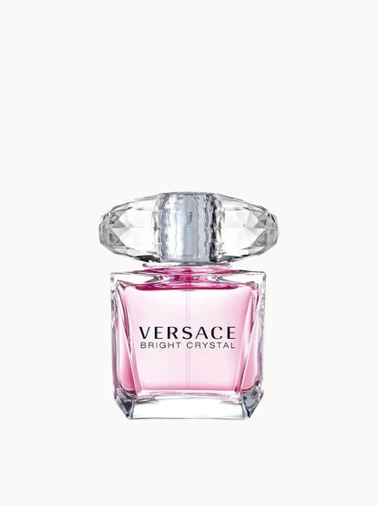 Versace Bright Crystal EDT 90ml Women's Perfume