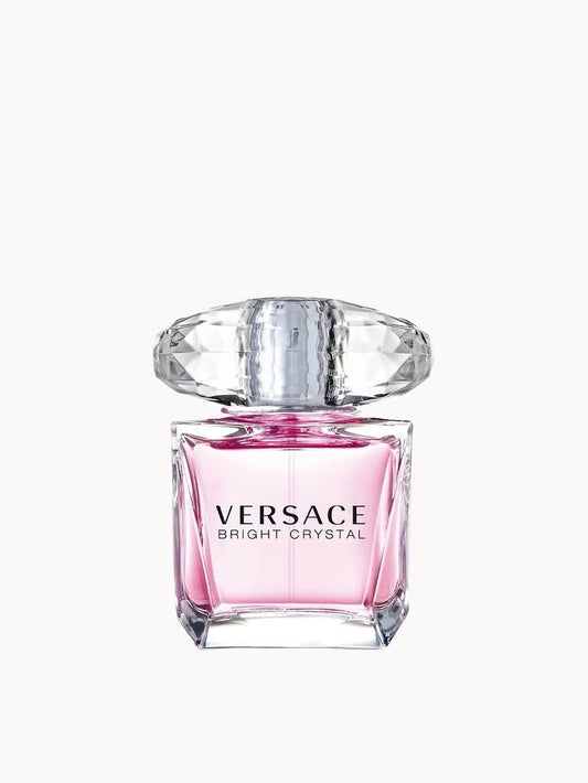 Versace Bright Crystal EDT 90ml Women's Perfume