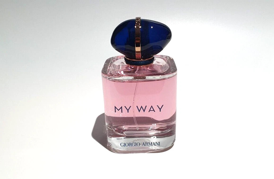 Giorgio Armani My Way Eau de Parfum – 90ml