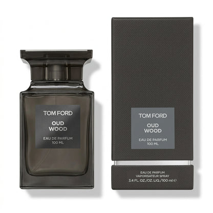 TOM FORD Oud Wood Eau de Parfum 100ml – 100% Authentic