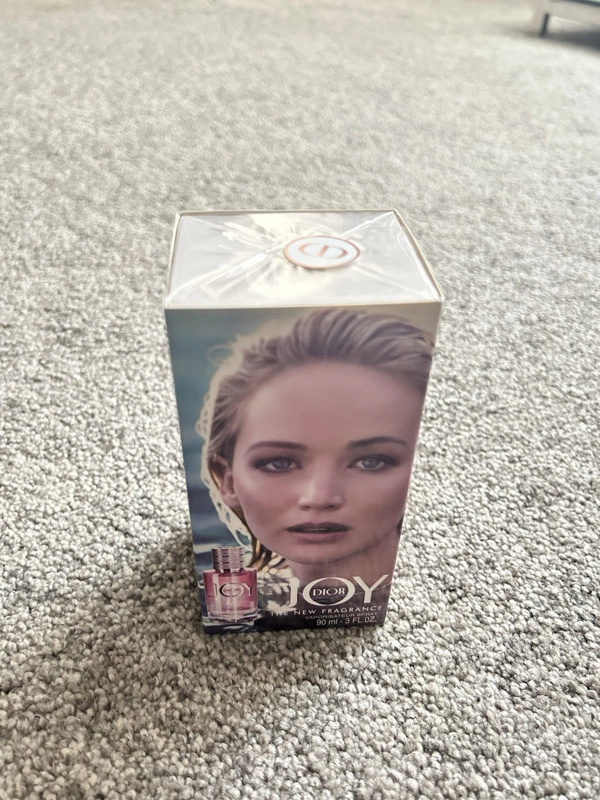 Dior Joy Eau de Parfum 90ml – Brand New & Sealed