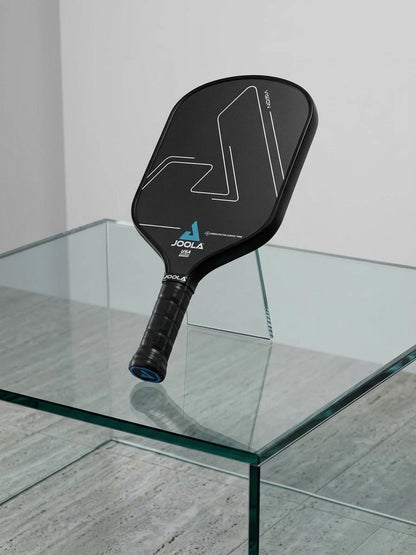 JOOLA Vision CGS 16mm Pickleball Paddle – Carbon Friction Surface