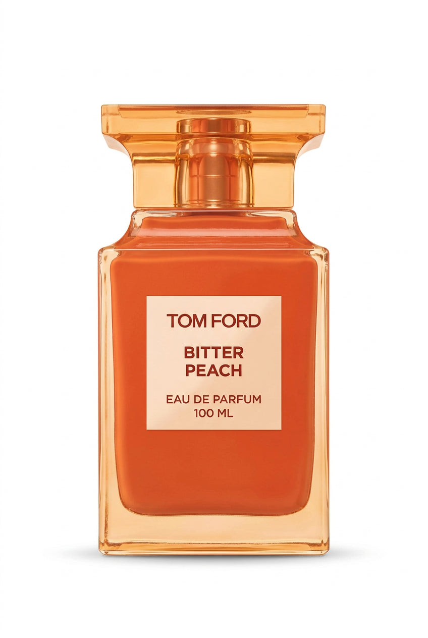 Tom Ford Bitter Peach Eau de Parfum 100ml – New Boxed