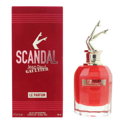Jean Paul Gaultier Scandal Le Parfum EDP 80ml for Her