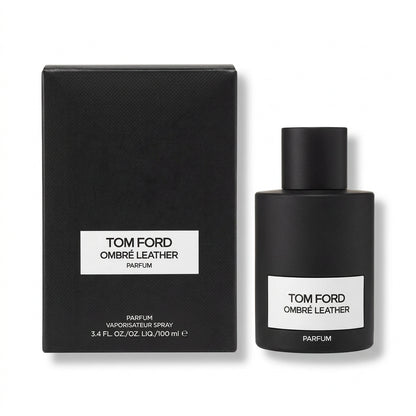 Tom Ford Ombre Leather Parfum Spray 100ml – Brand New
