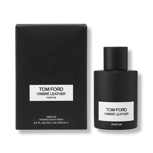 Tom Ford Ombre Leather Parfum Spray 100ml – Brand New