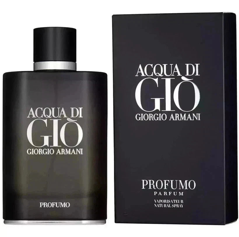 Giorgio Armani Acqua di Giò Profumo EDP 125ml for Men