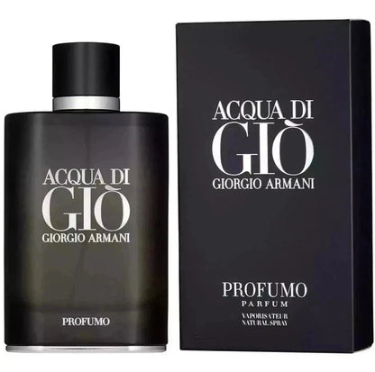 Giorgio Armani Acqua di Giò Profumo EDP 125ml for Men