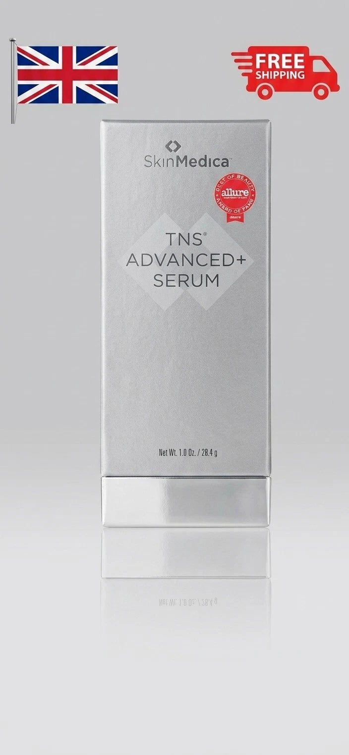 SkinMedica TNS Advanced+ Serum 30ml / 1 oz – Anti-Aging Facial Serum