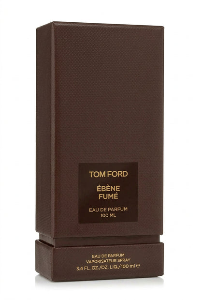 Tom Ford Ébène Fumé Eau de Parfum 100ml – Unisex, Sealed