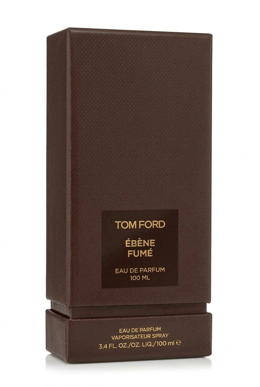 Tom Ford Ébène Fumé Eau de Parfum 100ml – Unisex, Sealed
