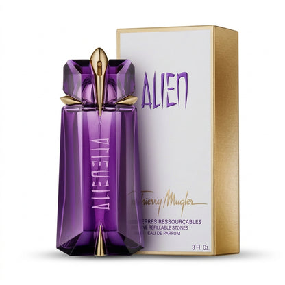 Mugler Alien Eau de Parfum EDP for Women 90ml – Thierry Mugler Perfume