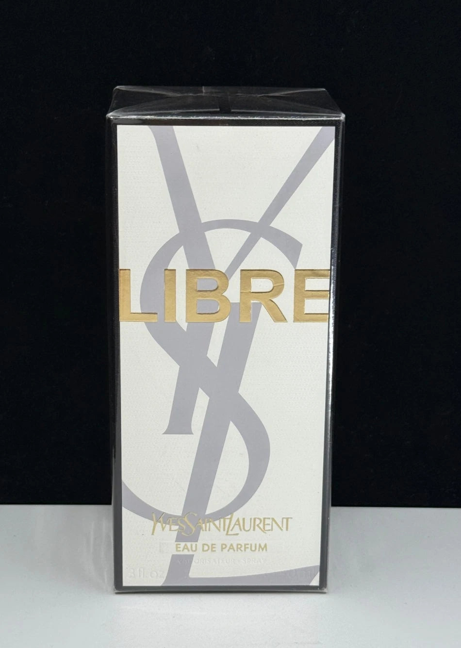 YSL Libre Eau de Parfum 90ml Women's Perfume – NIB