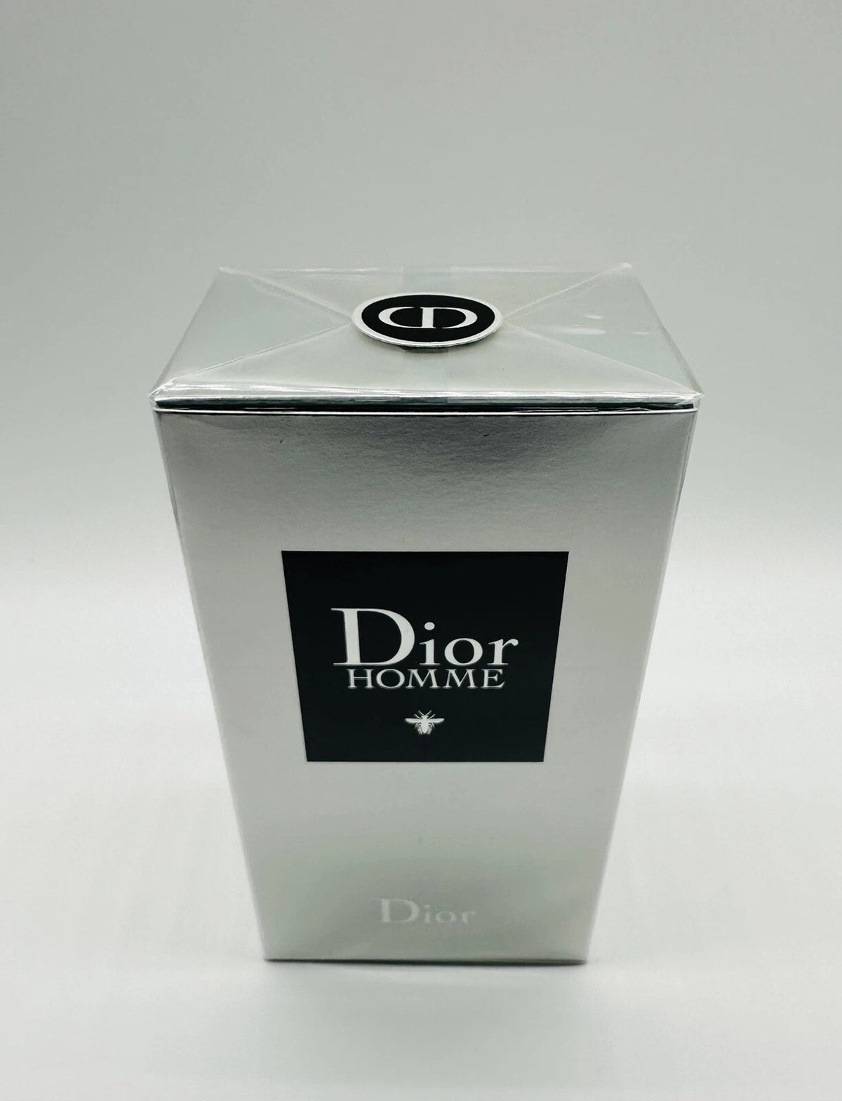 Dior Homme Eau de Toilette Men's Spray 100ml / 3.4 fl oz – New & Sealed