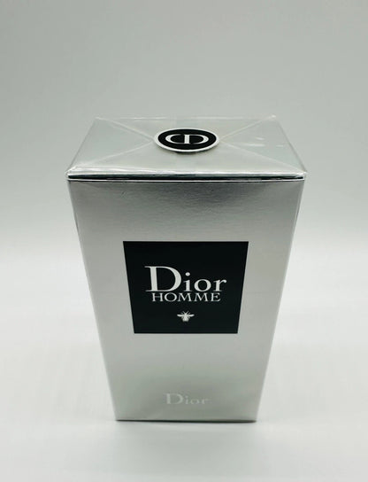 Dior Homme Eau de Toilette Men's Spray 100ml / 3.4 fl oz – New & Sealed