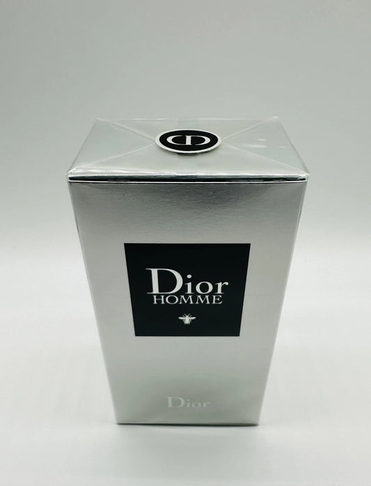 Dior Homme Eau de Toilette Men's Spray 100ml / 3.4 fl oz – New & Sealed