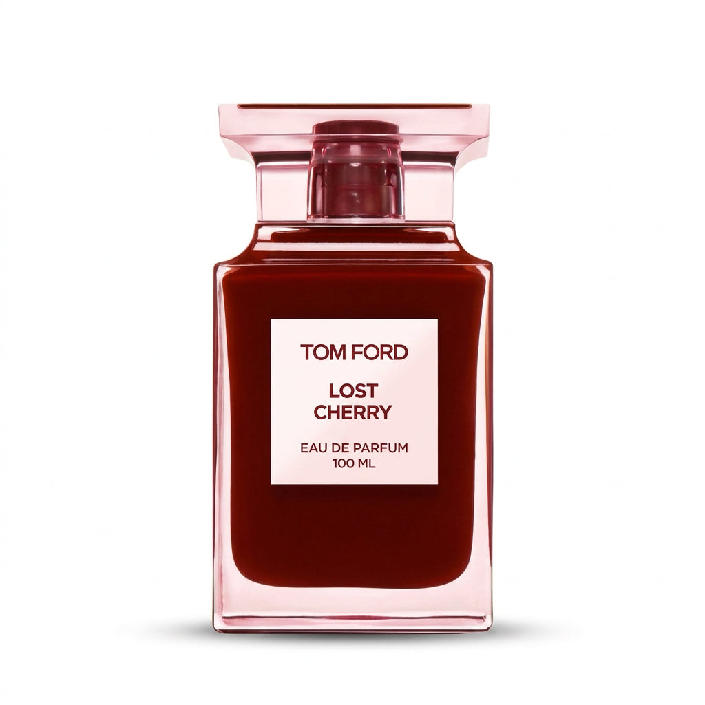 Tom Ford Lost Cherry Eau de Parfum Spray 100ml – New & Sealed