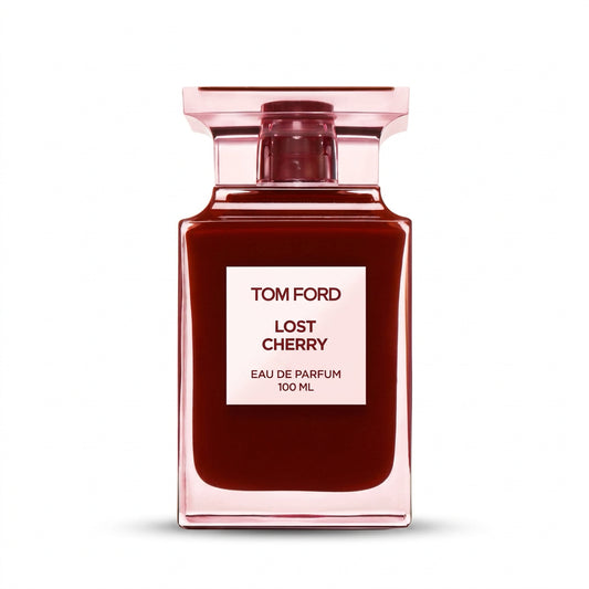 Tom Ford Lost Cherry Eau de Parfum Spray 100ml – New & Sealed