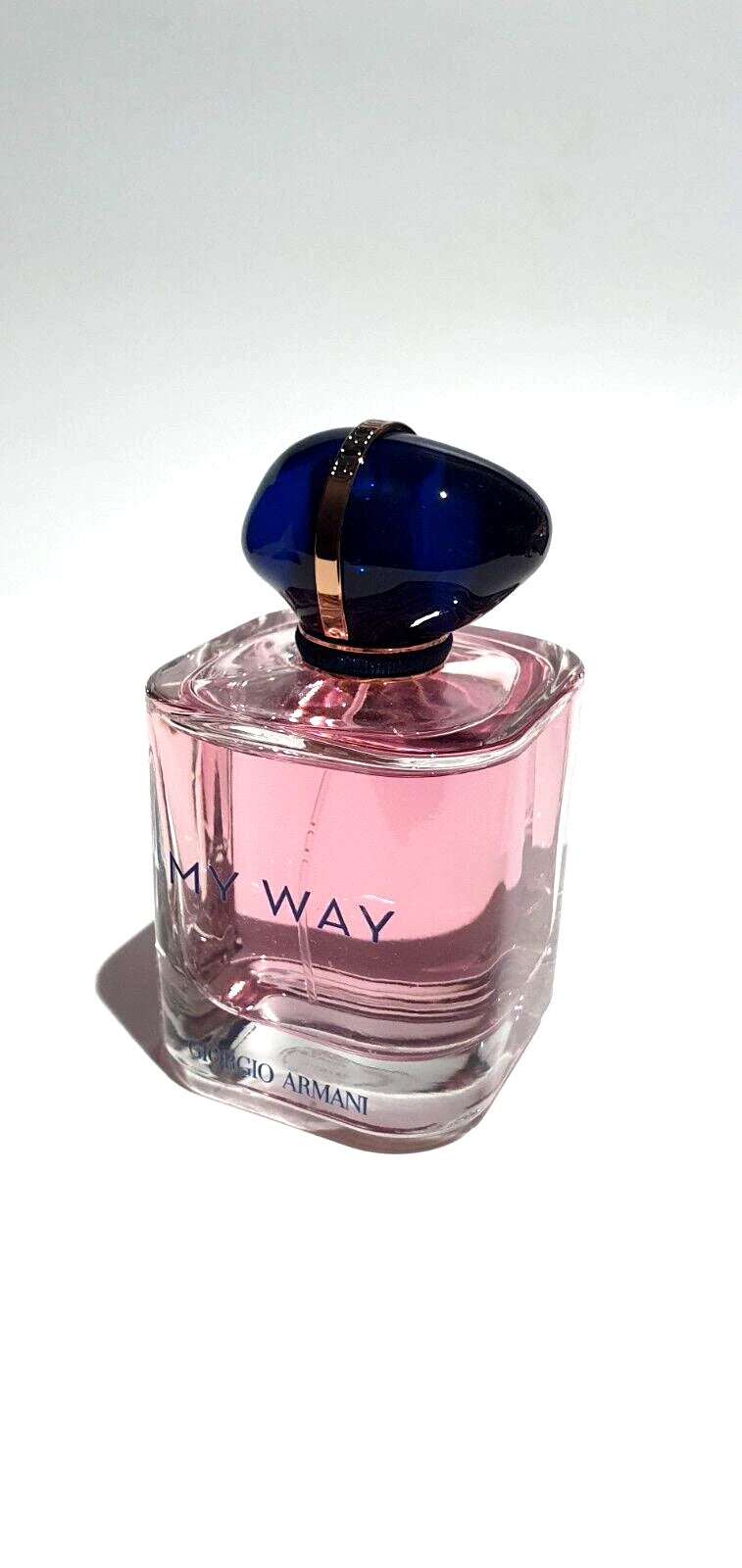 Giorgio Armani My Way Eau de Parfum – 90ml