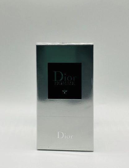 Dior Homme Eau de Toilette Men's Spray 100ml / 3.4 fl oz – New & Sealed