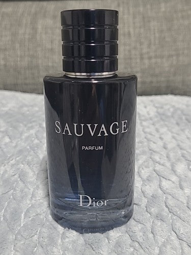 Christian Dior Sauvage Parfum 100ml for Men