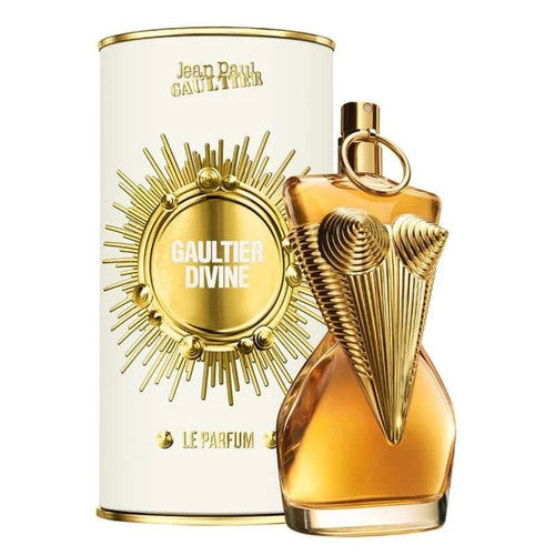 Jean Paul Gaultier Divine Le Parfum Intense 100ml for Her