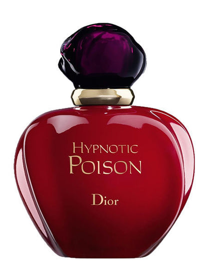 Christian Dior Hypnotic Poison Eau de Toilette 100ml – Women's Fragrance