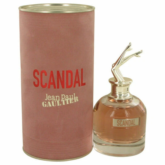 Jean Paul Gaultier Scandal EDP Spray 80ml for Women