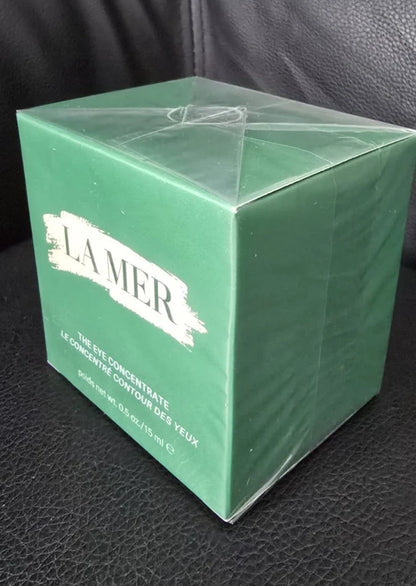 La Mer The Eye Concentrate 15ml / 0.5 oz – Luxury Hydrating Eye Cream