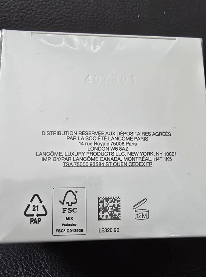Lancôme Rénergie H.P.N. 300-Peptide Ultra Cream 50ml – Anti-Aging Face Moisturizer