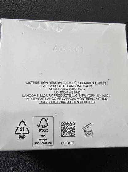 Lancôme Rénergie H.P.N. 300-Peptide Ultra Cream 50ml – Anti-Aging Face Moisturizer