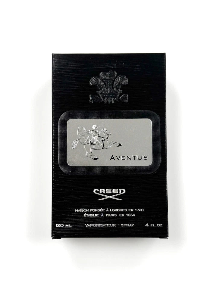 Creed Aventus Vintage Formulation 120ml Men's Perfume