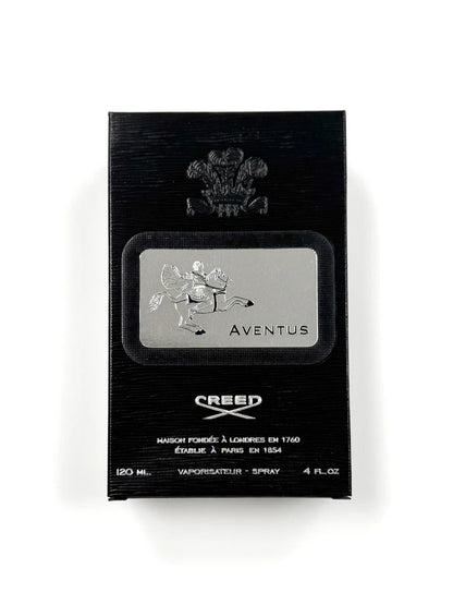 Creed Aventus Vintage Formulation 120ml Men's Perfume