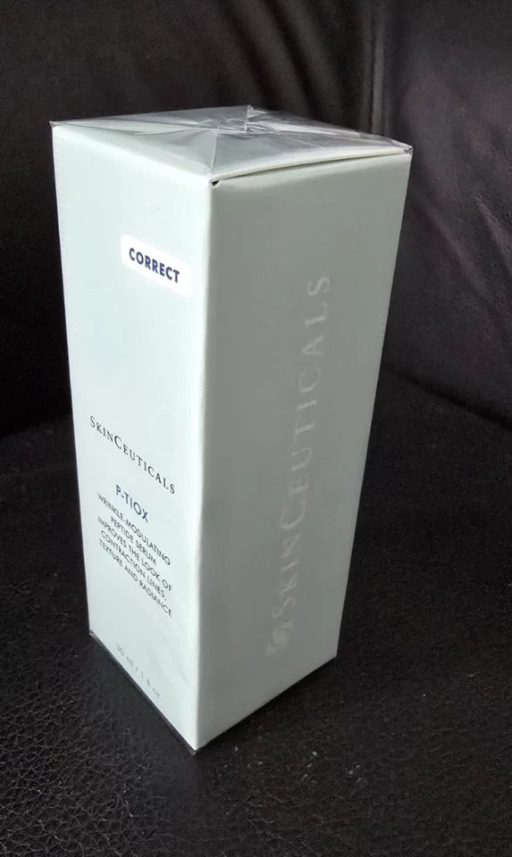 SkinCeuticals P-TIOX Wrinkle-Modulating Peptide Serum 30ml / 1 fl oz
