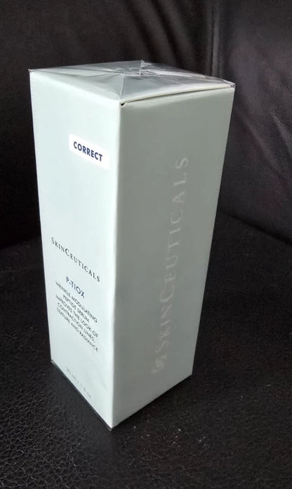 SkinCeuticals P-TIOX Wrinkle-Modulating Peptide Serum 30ml / 1 fl oz