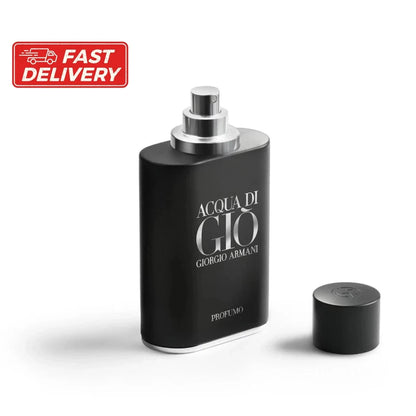 Giorgio Armani Acqua di Giò Profumo EDP 125ml for Men