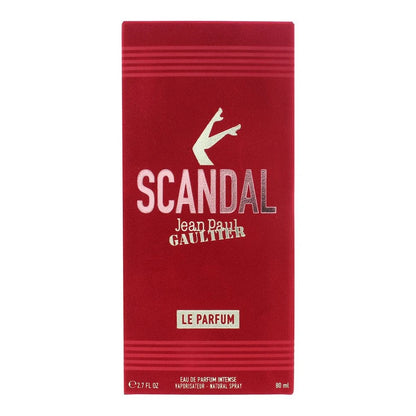 Jean Paul Gaultier Scandal Le Parfum EDP 80ml for Her