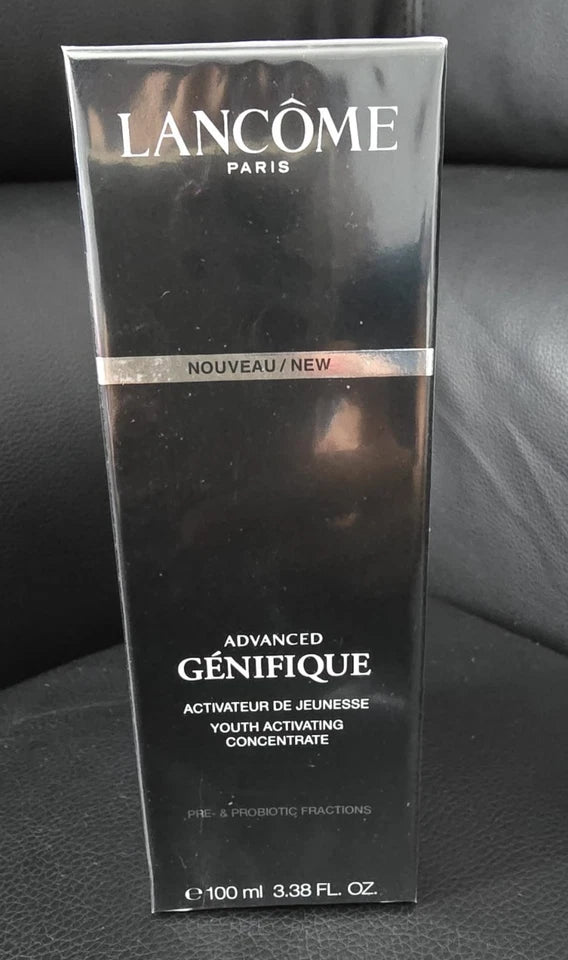 Lancôme Advanced Génifique Youth Activating Serum 100ml / 3.38 fl oz
