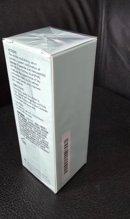 SkinCeuticals P-TIOX Wrinkle-Modulating Peptide Serum 30ml / 1 fl oz