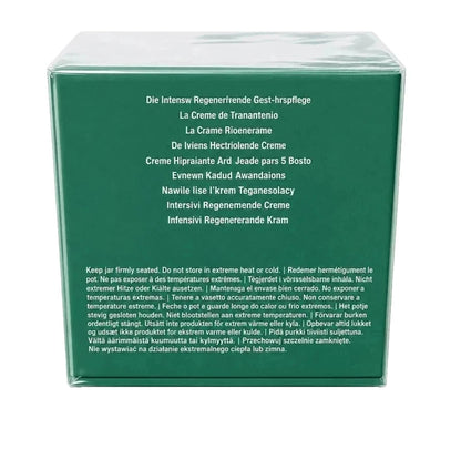 Crème de la Mer Moisturizing Cream 60ml / 2 oz – New & Sealed