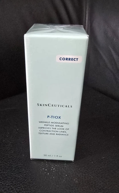 SkinCeuticals P-TIOX Wrinkle-Modulating Peptide Serum 30ml / 1 fl oz