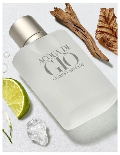 Giorgio Armani Acqua di Giò EDT 100ml Men's Fragrance