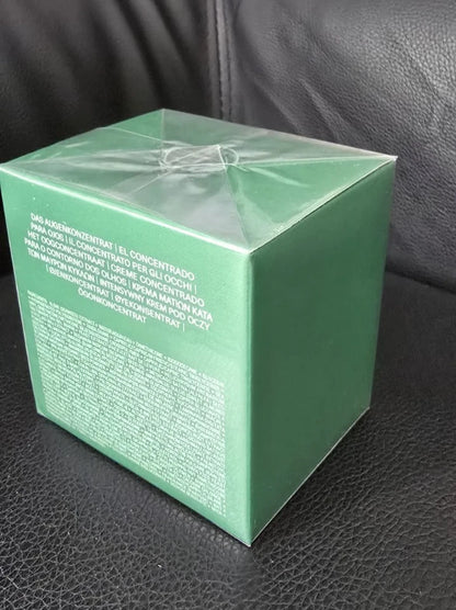 La Mer The Eye Concentrate 15ml / 0.5 oz – Luxury Hydrating Eye Cream
