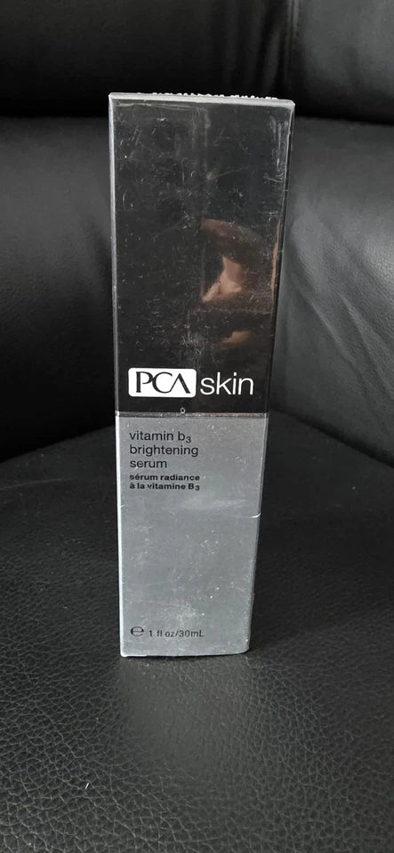 PCA Skin Vitamin B3 Brightening Serum 30ml – Niacinamide Dark Spot Corrector