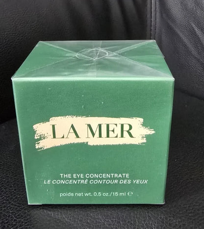 La Mer The Eye Concentrate 15ml / 0.5 oz – Luxury Hydrating Eye Cream