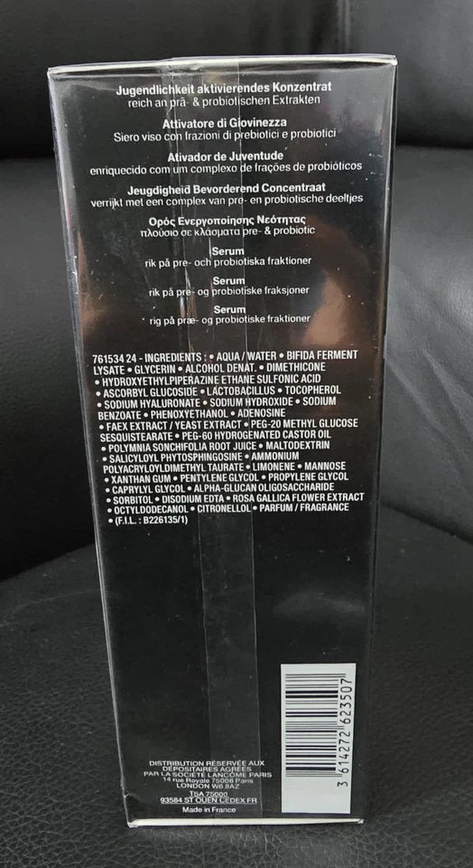 Lancôme Advanced Génifique Youth Activating Serum 100ml / 3.38 fl oz