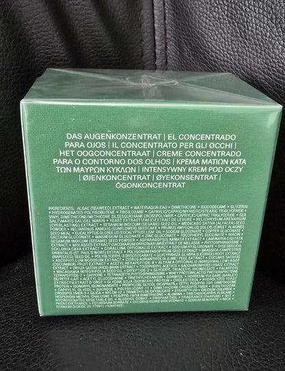 La Mer The Eye Concentrate 15ml / 0.5 oz – Luxury Hydrating Eye Cream
